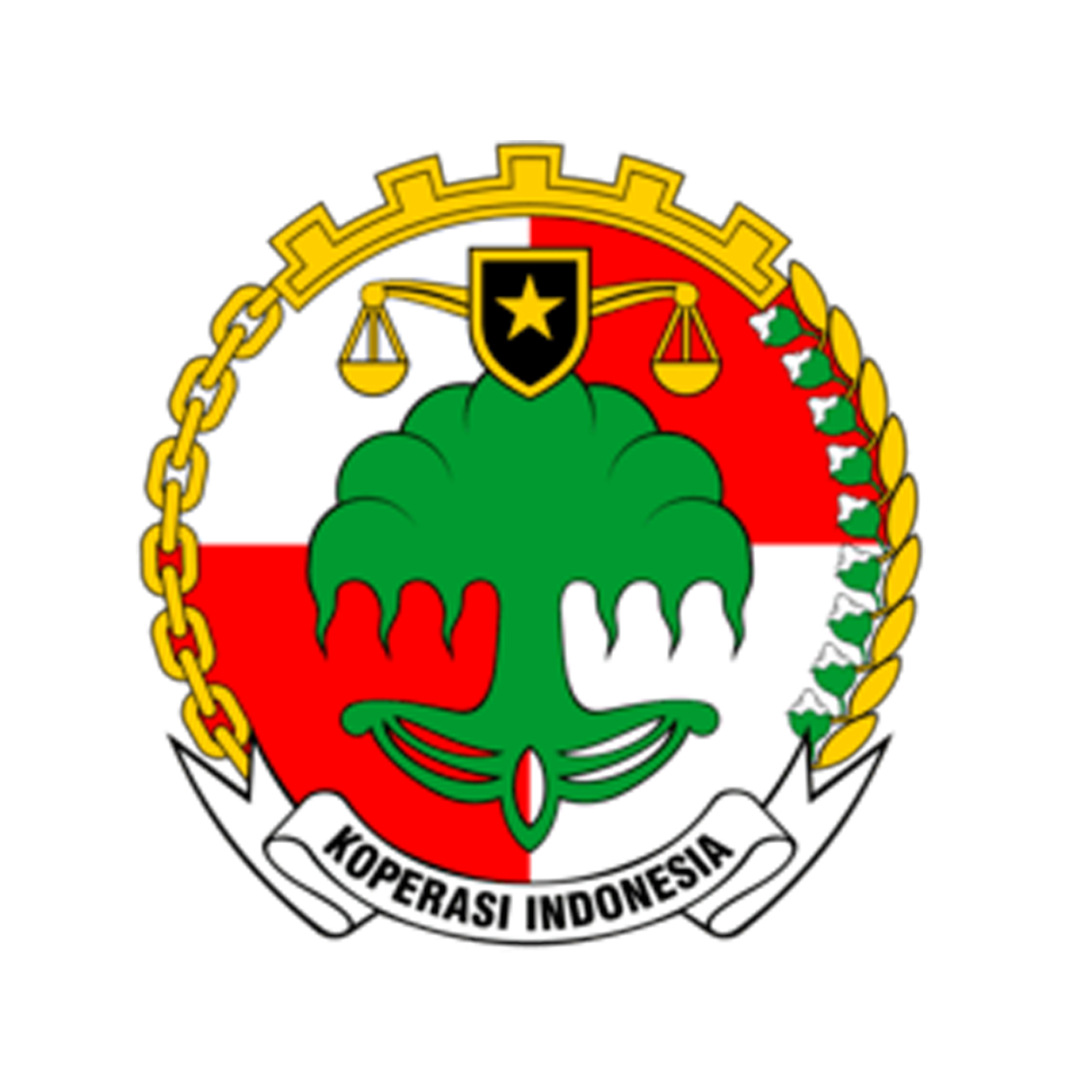 Logo Dekopinda